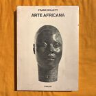 Arte Africana - Frank Willett