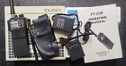 Yaesu FT-23R + accessori