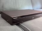 Sony RDR-DC100  Lettore DVD Recorder , HDMI  HDD 160gb , Condizioni Strepitose