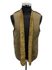 BARBOUR GILET UOMO MAN VEST VINTAGE JHD5618