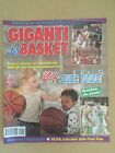 RIVISTA GIGANTI DEL BASKET N°1 1994