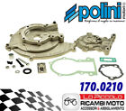 CARTER MOTORE MAGGIORATO POLINI ELETTRONICO PIAGGIO BRAVO BOXER CIAO PX SC FL SI