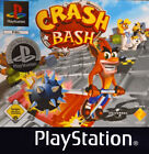 Crash Bash PSX (DE) (PO191953)