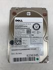 Dell Enterprise 1.2TB 2.5" SAS HDD