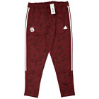 Pantalone Tuta Bayern Monaco 2023-2024 Adidas Bayern LFSTLR Jogging Pants