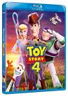 Toy Story 4 (1 Blu-Ray) - Movie