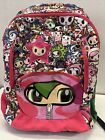 zaino tokidoki scuola vacanze capiente