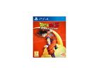 Dragon Ball Z: Kakarot Picchiaduro Playstation 4