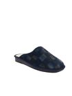 Valleverde - 37804 - Pantofole uomo - Uomo - Blu -