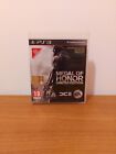 Medal of Honor Limited edition PS3 Italiano