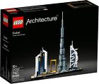 LEGO Architecture - Dubai (21052) - Nuovo - Sigillato MISB