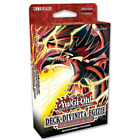 Mazzo DECK DIVINITA  EGIZIE Slifer il Drago del Cielo Italiano 40 carte YUGIOH