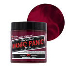 Manic Panic Classic Hig Voltage Vampire Red 237ml