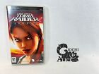 PsP videogioco - Lara Croft Tomb Raider Legend