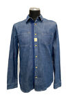 SCOTCH & SODA CAMICIA UOMO MAN SHIRT JHG405