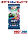 VIGORPLANT TERRICCIO COMPLETO PROFESSIONALE 70 LT