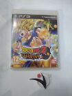 dragon ball z: ultimate tenkaichi ps3 Pal Usato Garantito