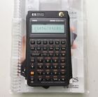 Hewlett Packard HP-32S Scientific Calculator 50th Anniversary HP Limited Edition