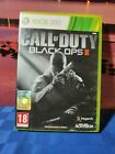 Call Of Duty Black Ops 2 Xbox 360 Italiano - Buone Condizioni