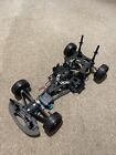 Tamiya F103 GT Chassis Full New Carbon Build RARE (F103 F104) Rare