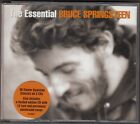 BRUCE SPRINGSTEEN - the essential CD