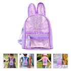 Mini Backpack for Girls Boys Rabbit Ears Children s Bags Toddler