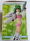 RANKA LEE Macross Frontier BANPRESTO nuova