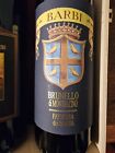 Brunello di Montalcino - Fattoria Dei Barbi - 2000