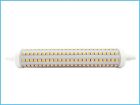 LAMPADA LAMPADINA LED ATTACCO R7S 117/118 MM 9/10W 220V. LUCE FREDDA E NATURALE