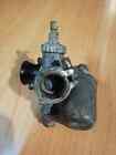 CARBURATORE DELL ORTO UA 18 BS