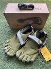 Vibram FiveFingers MEN SPYRIDON EVO 23M5502 Taglie EU M40-46 Dal Giappone