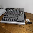 Behringer Eurorack UB1622FX-PRO Mixer Mixing Console Music DJ Equipment READ