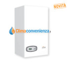 Caldaia Ferroli Divatech D Ln C 24 Low Nox Camera Aperta Gpl - New Erp