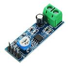 MODULO LM386 AMPLIFICATORE AUDIO ARDUINO LM 386