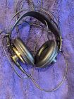 AKG K240 Studio Monitor Headphones