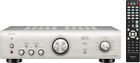 DENON Amplificatore Stereo 2X70W con Bluetooth Argento PMA600NESPE2