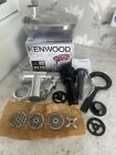 KENWOOD CHEF/MAJOR MULTI FOOD GRINDER ATTACHMENT AT950A - BOXED AND NEVER USED!