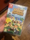 Animal Crossing: New Horizons - Nintendo Switch - ITA