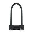 Abus 58607 Antifurto ad Arco, Nero