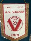 GAGLIARDETTO UFFICIALE CALCIO A.S. VARESE 1910