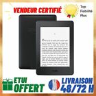 LISEUSE KINDLE PAPERWHITE 7ème WIFI + 3G EBOOK READER tactile 6" 300 ppp 4 Go