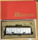 Rivarossi H0 1/87 2066 FS Carro Refrigerante Ibes FERROVIE DELLO STATO