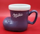 1.5 Kakao Kaffeebecher Pott Henkeltasse * Milka Schokolade *