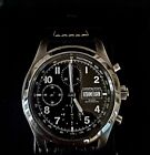 Hamilton Khaki Field Automatic Chrono H715560