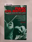 PIANO COL BISTURI Dott P. Williams