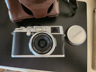 Fujifilm X100 Original full working!!