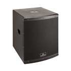 SOUNDSATION HYPER BASS 12A Subwoofer attivo da 900 Watt bass reflex