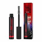 Rimmel Mascara cercatore di emozioni 8 ml donna  Pitch Black