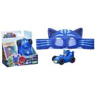 Hasbro F3725 Pj Masks Veicolo Gattoboy con Maschera