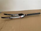 Specialized Roubaix SL3 carbon fork rim brake 49 rake - New